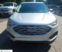 2019 Ford Edge SE - Get Pre-Approved Today! - $18,488 (100% Financing Approval is OUR GOAL!!!)